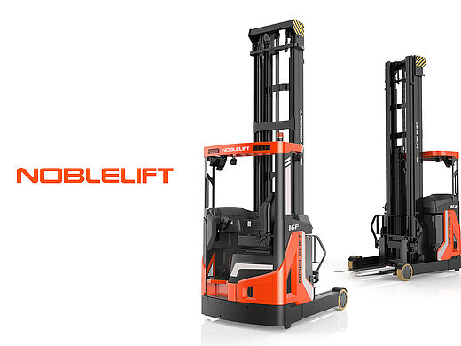 德国IF奖获奖作品——叉车