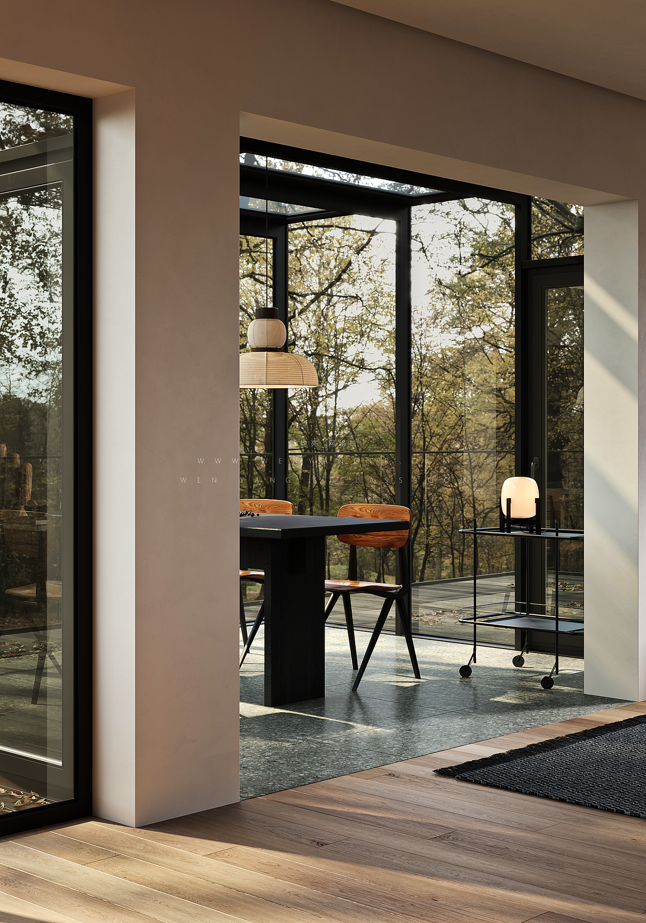 文洋的教室官方发布_天睿视觉江均亮_网络班（图ZMzAxMDQxMzI4） - 家装设计 - 站酷设计师文洋的教室原创素材 - 站酷ZCOOL