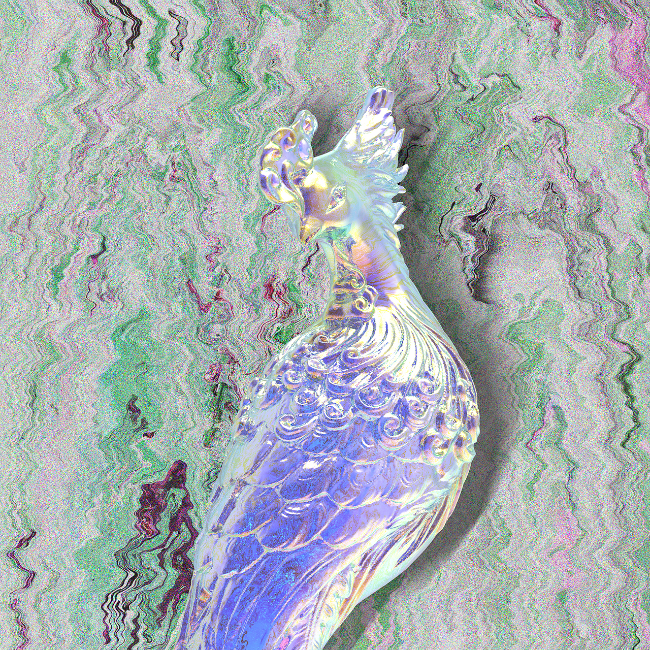 Fantastic Beasts 01（图ZMzEzMDA2NTI4） - IP形象 - 站酷设计师FightingFat原创素材 - 站酷ZCOOL