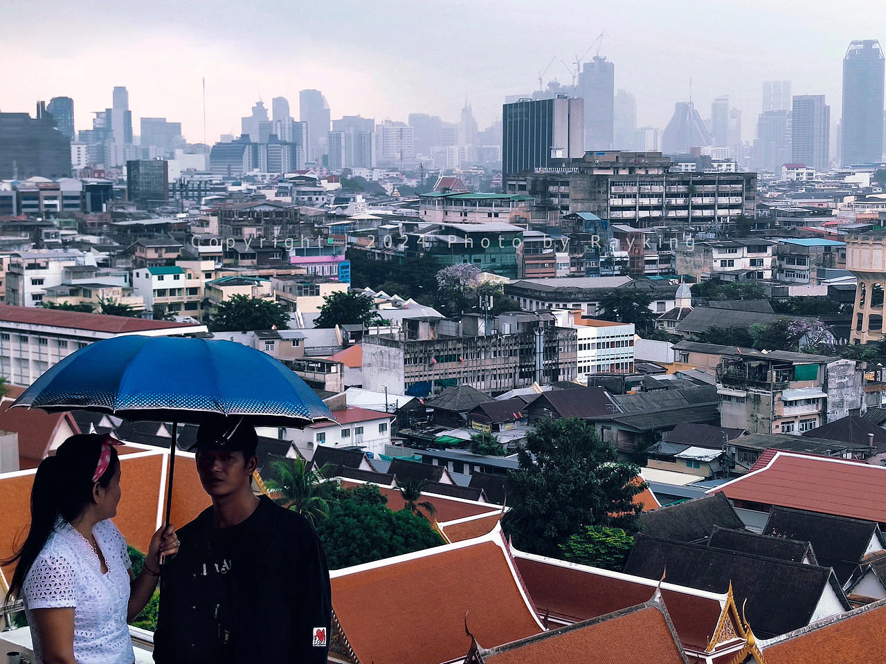 雨水冲刷后的曼谷佛寺(图ZMzYyNjQ3NjU2) - 风光摄影 - 站酷设计师金钻子原创素材 - 站酷ZCOOL