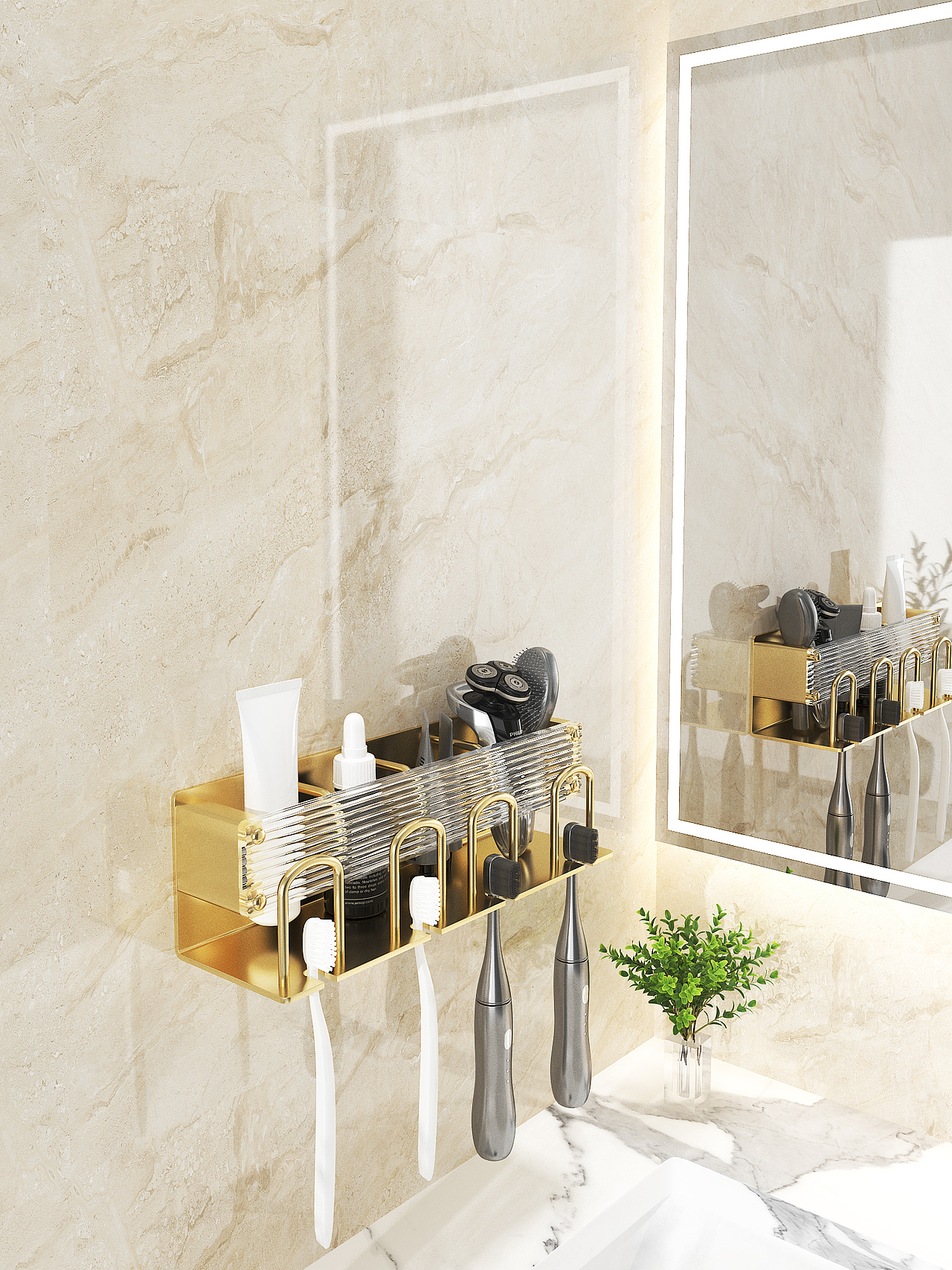 牙刷架（图ZMzA4NzM1MjU2） - 产品 - 站酷设计师宋波Baron原创素材 - 站酷ZCOOL