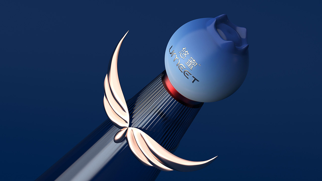 悠蜜蓝莓果汁包装设计（图ZMzY5MTI0MjMy） - 包装 - 站酷设计师全胜民原创素材 - 站酷ZCOOL