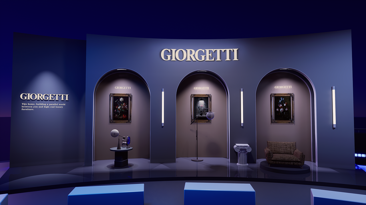 境象艺术舞美动画预演（图ZMzM4MDc1OTE2） - 展陈设计 - 站酷设计师设计Alkan原创素材 - 站酷ZCOOL