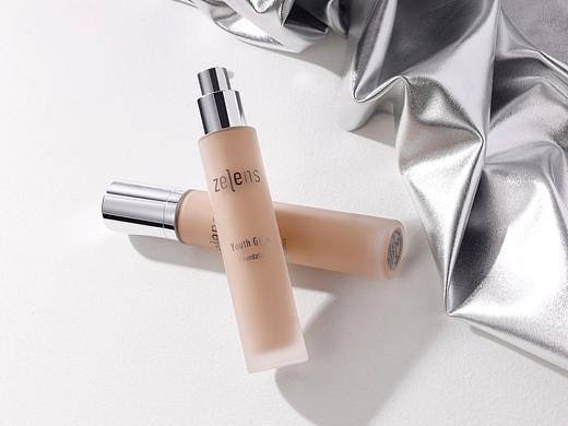 Zelens粉底液