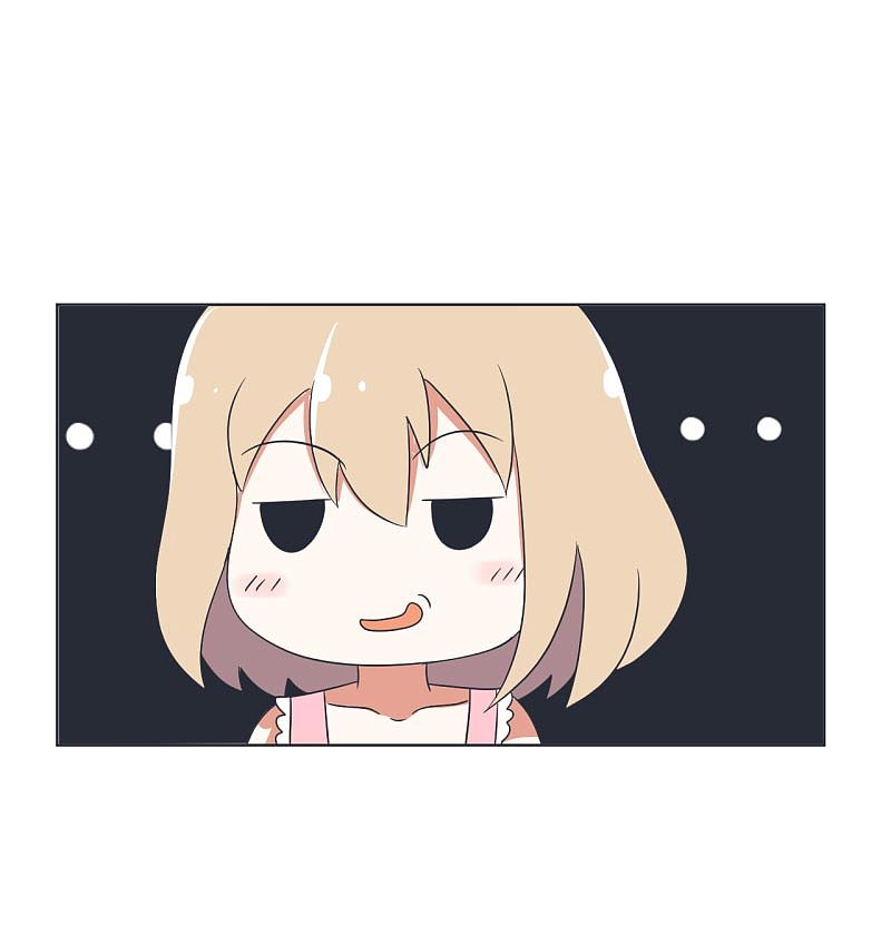 超级污敌萝小莉32（图ZODkzMzE0ODg=） - 中/长篇漫画 - 站酷设计师丸子Yuki原创素材 - 站酷ZCOOL