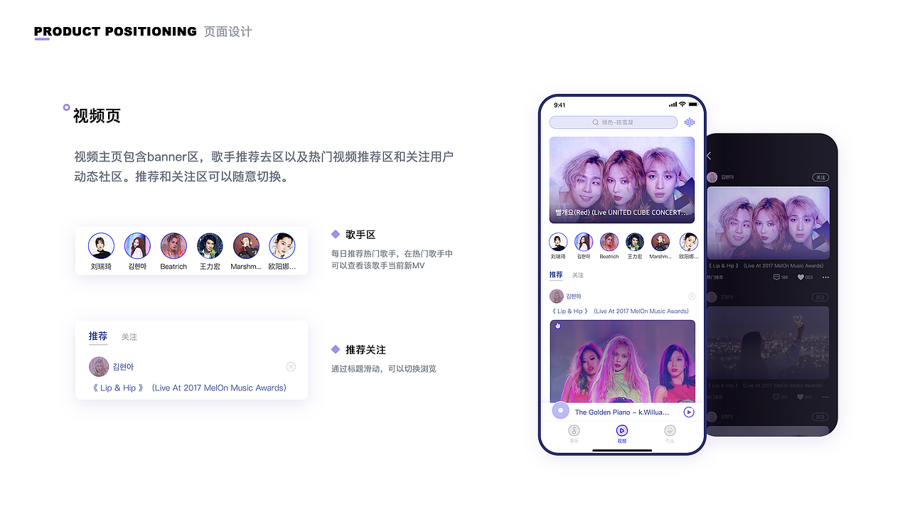 2018-2019作品集 1.0（图ZMTY0OTU3Nzk2） - APP界面 - 站酷设计师Scarletterh原创素材 - 站酷ZCOOL