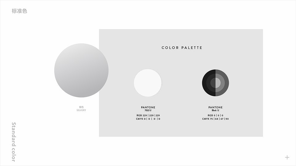 LABSTORY - 药妆品牌视觉及包装实验探索