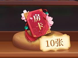 游戏UI