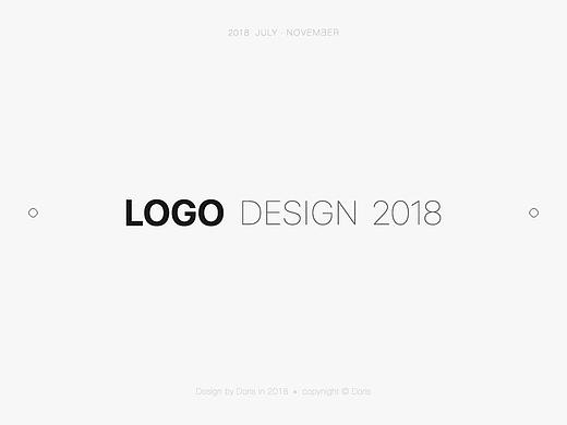 LOGO DESIGN 100DAYS