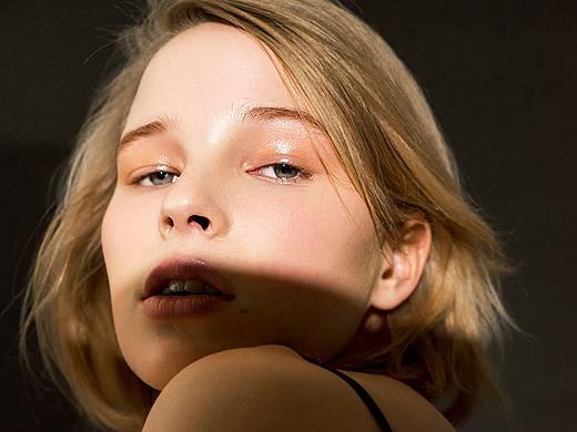 从前有个修图师