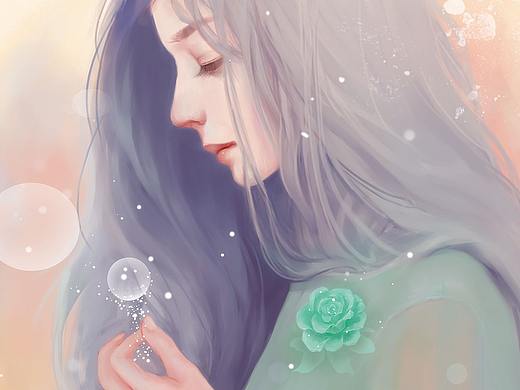 梦里花（56——100）