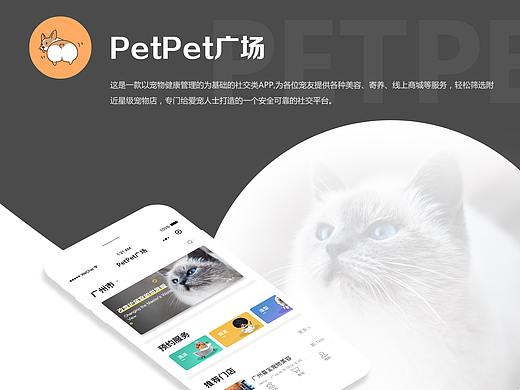 宠物预约小程序