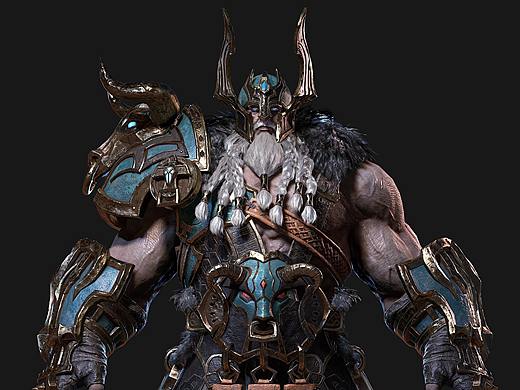  翼次方次时代一期张同学完成效果图