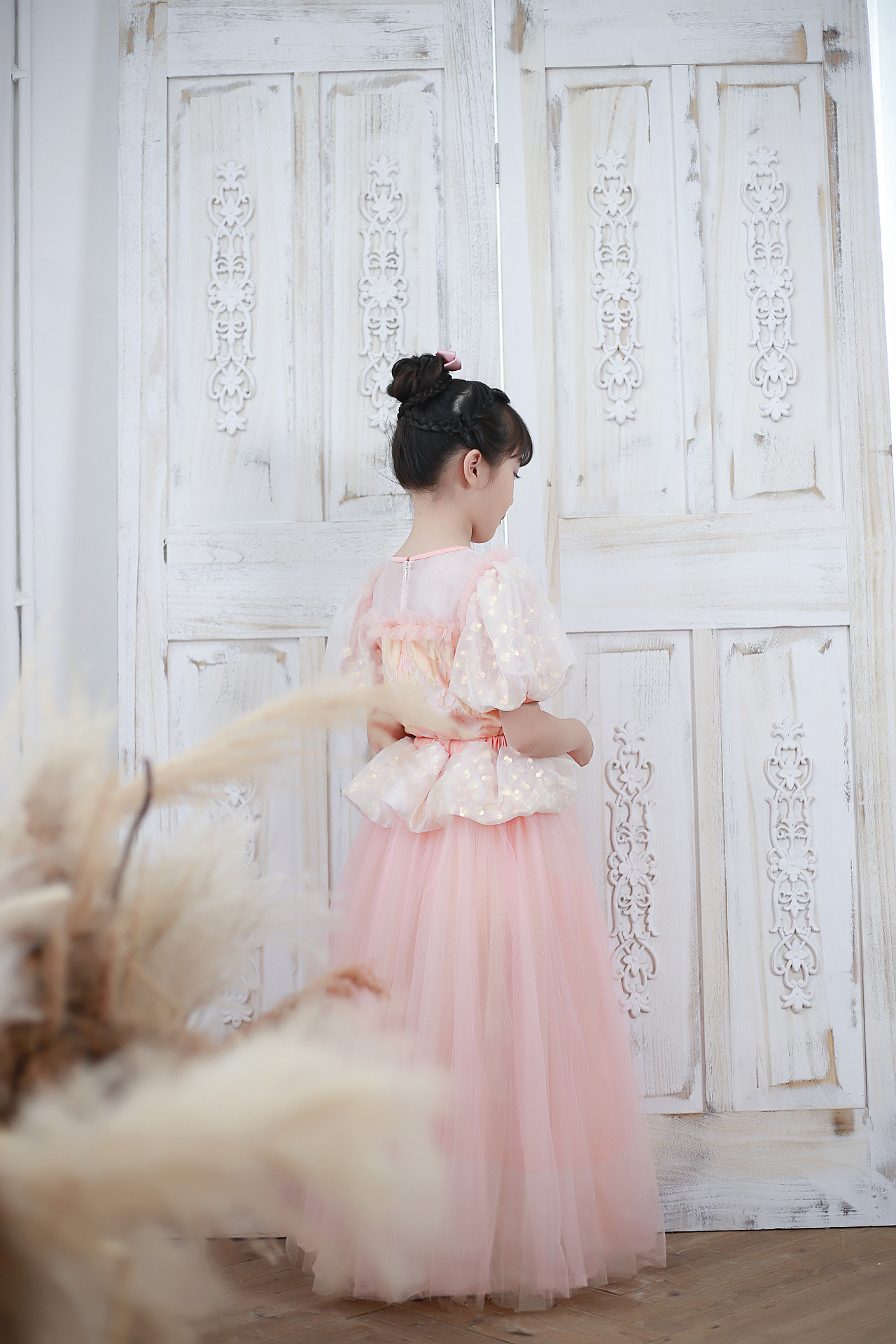 服装|PURESHARE 2020AW LOOKBOOK