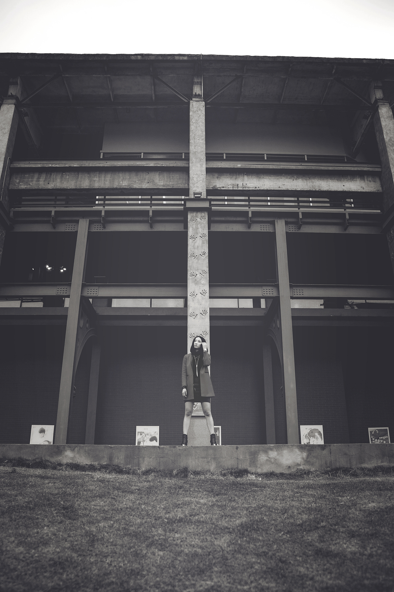 那些，姑娘！（图ZNTU2Mzc1Njg=） - 人像摄影 - 站酷设计师骆小洛的世界原创素材 - 站酷ZCOOL