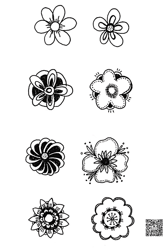 小画(每周一更)