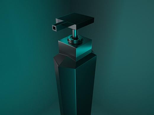 时经一年重新开始C4D（个人主页-ZMzUxMTAwMzY=） - 其他工业/产品 - 站酷设计师蓝色的红烧肉原创素材 - 站酷ZCOOL
