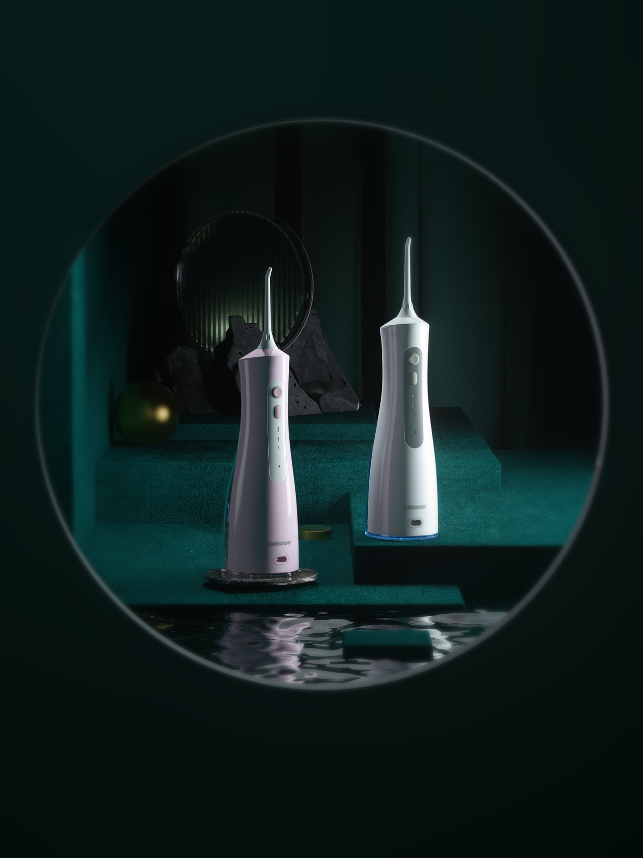 三维|产品视频|C4D