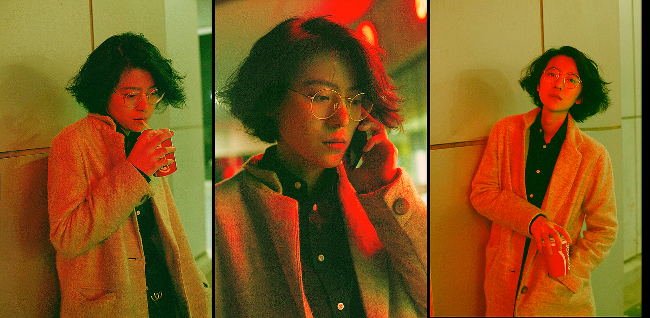 我们都爱王家卫