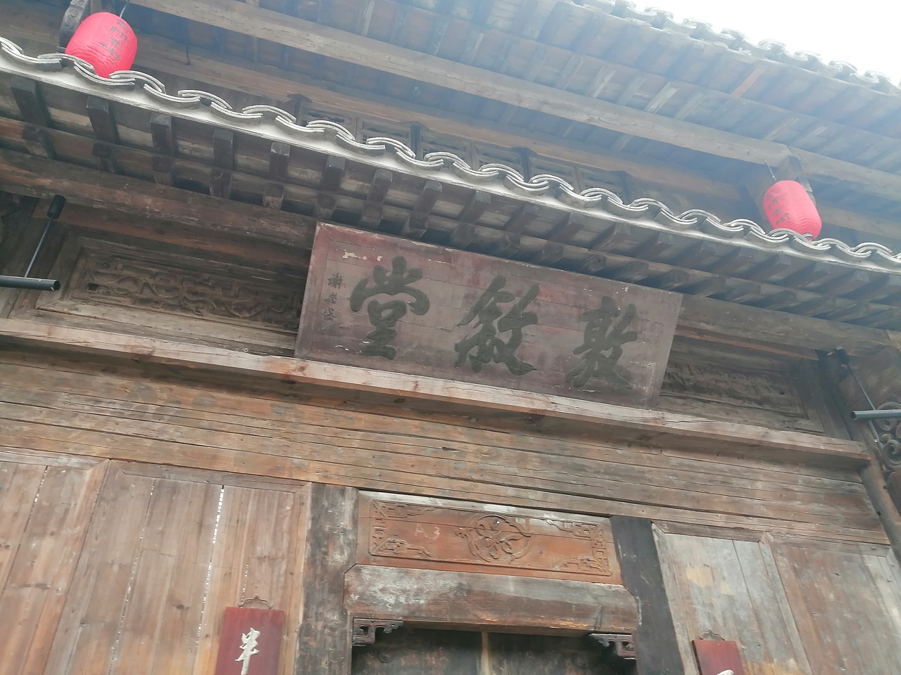 西联镇（图ZMTg3NjMxMzI0） - 环境/建筑摄影 - 站酷设计师Z86709139原创素材 - 站酷ZCOOL