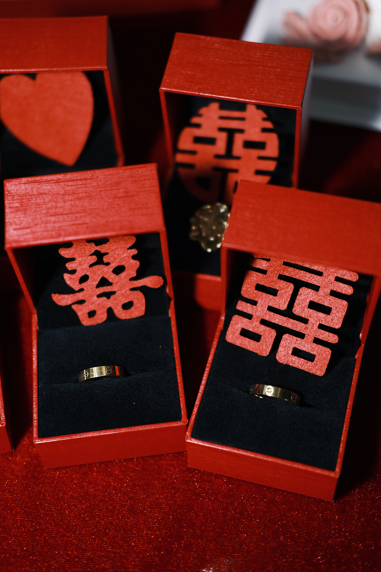 泉州订婚跟拍📸