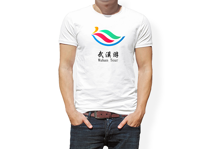 Wuhan Tour（图ZMTM1NjAyMjg4） - Logo - 站酷设计师Vasnay原创素材 - 站酷ZCOOL