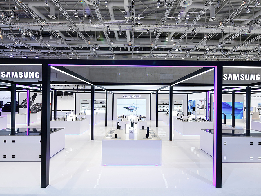 Behance搬运工—展台设计（图ZMjM2Njc4MDA0） - 展陈设计 - 站酷设计师奶茶三分糖啦原创素材 - 站酷ZCOOL