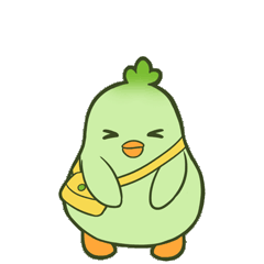 菜鸡（图ZMjczMjY5MTYw） - 网络表情 - 站酷设计师鹭月生原创素材 - 站酷ZCOOL