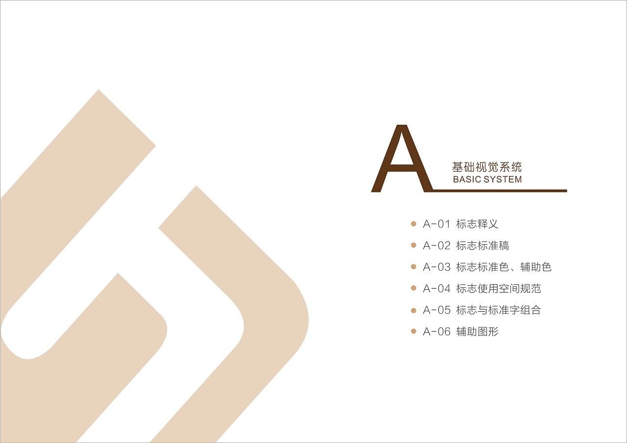 酒店管理vis视觉识别系统