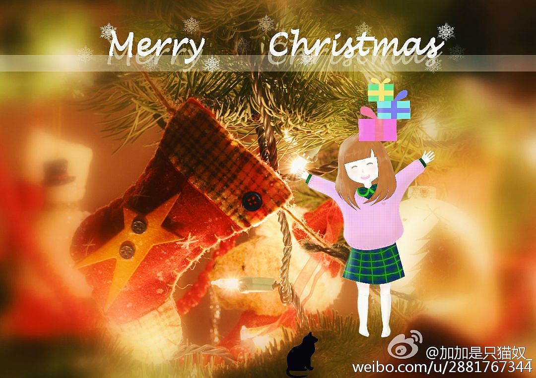 这些年我画的画（图ZNDg5ODc4NDA=） - 艺术插画 - 站酷设计师加加是猫奴原创素材 - 站酷ZCOOL