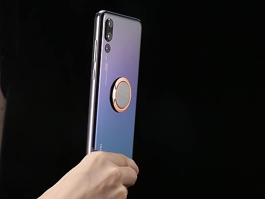手机指环扣产品摄影无后期处理原片