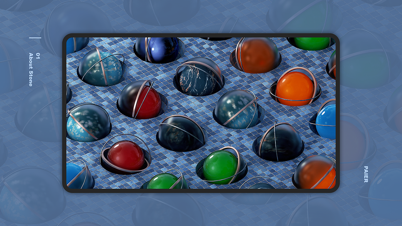 #C4D_ABOUT（图ZMTY0NjM5MTY0） - 图案 - 站酷设计师小朋友paier原创素材 - 站酷ZCOOL