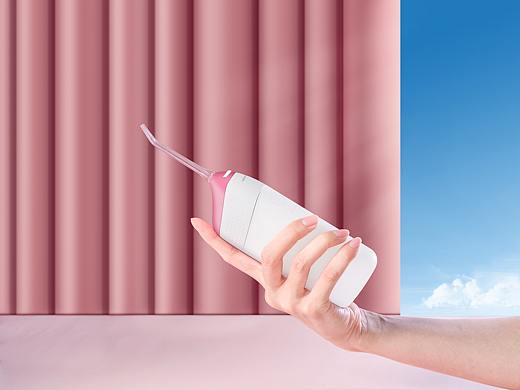 冲牙器