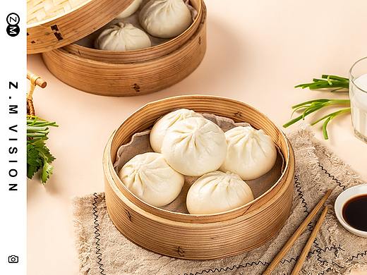 - 2021 - 小笼包 | 美食拍摄
