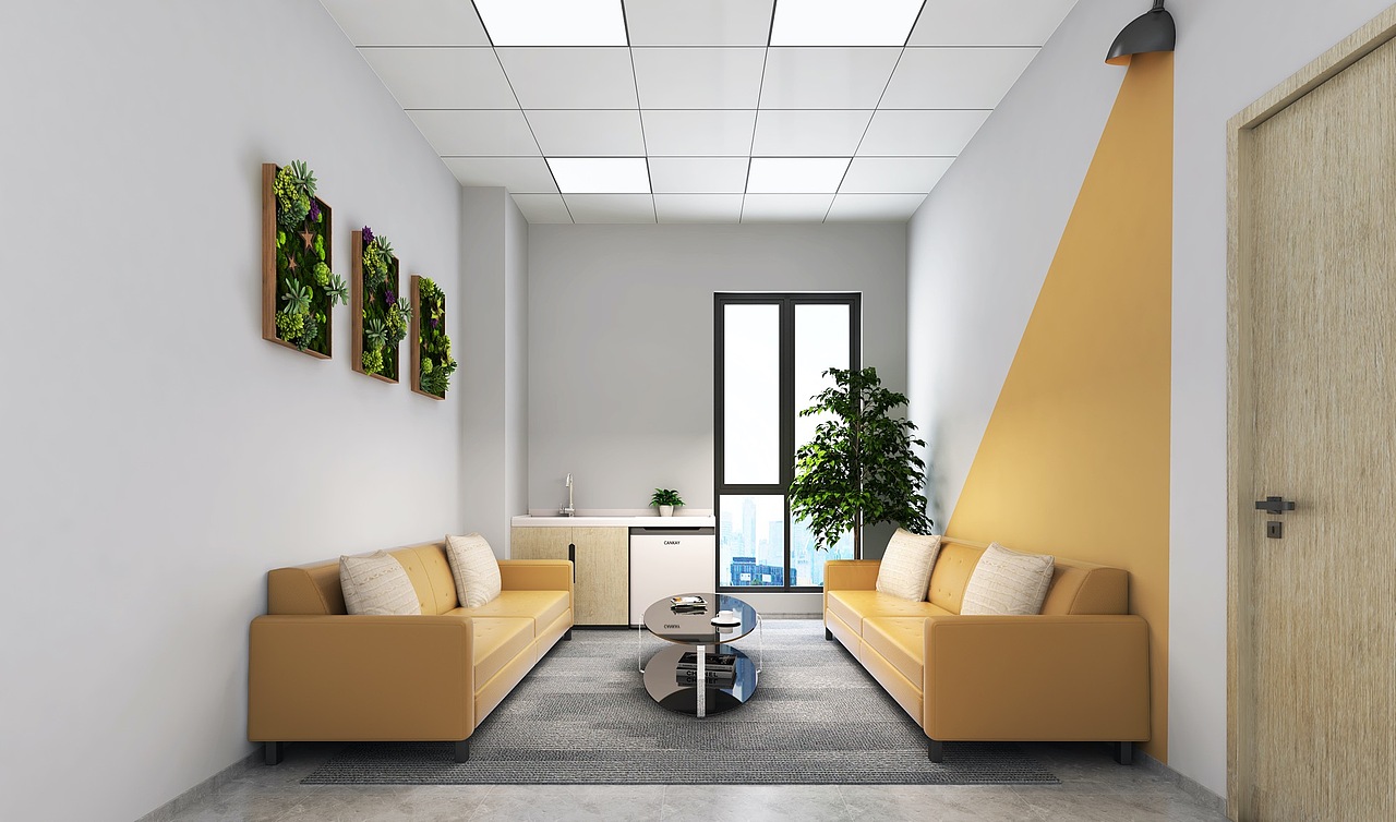 LeeC上目下子创造——雅园幼儿园设计案