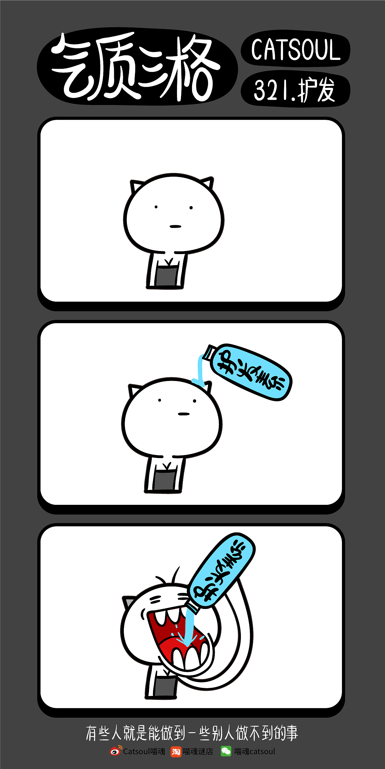 喵魂气质三格310321