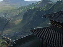 遮天