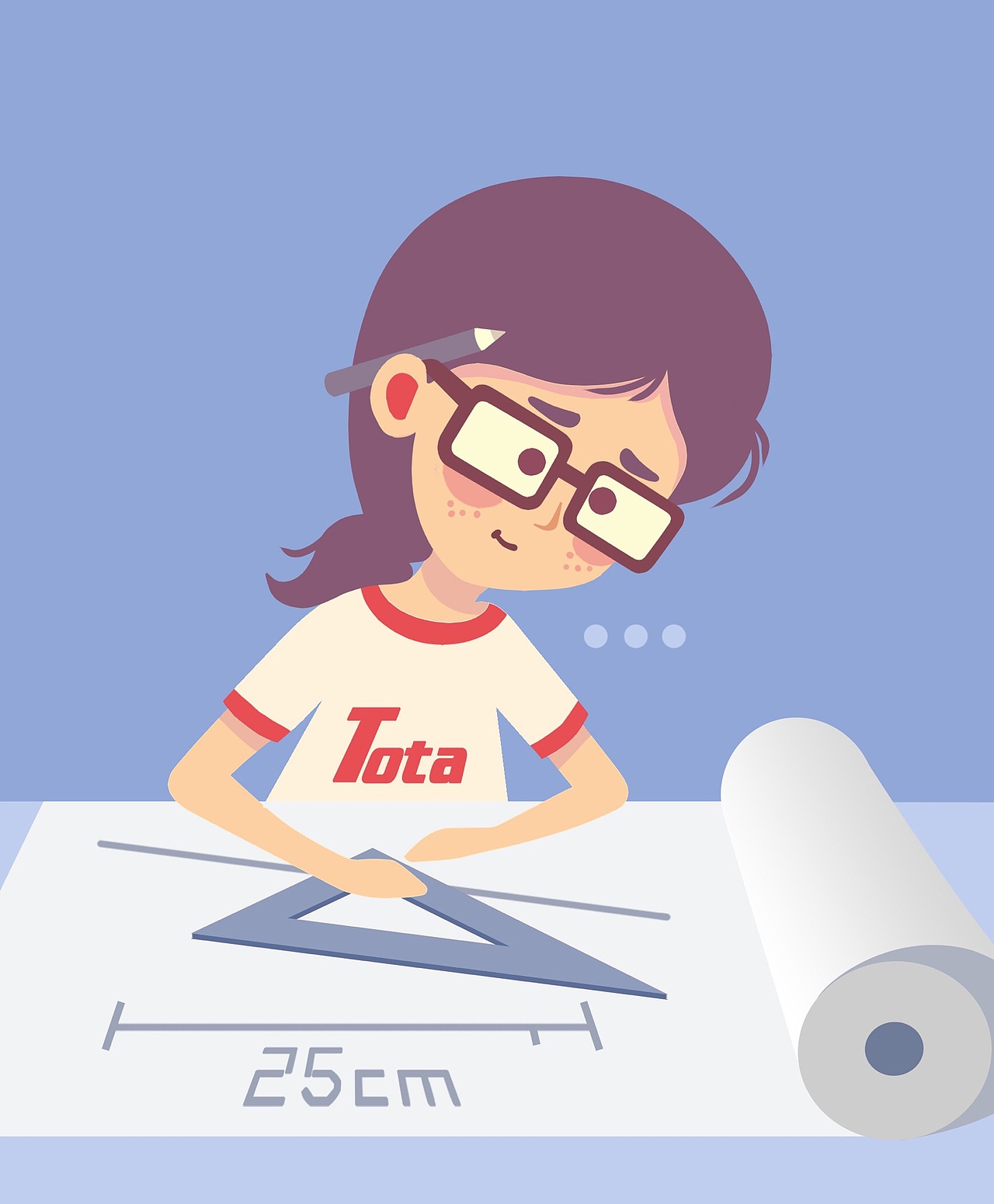 个人公众号头像