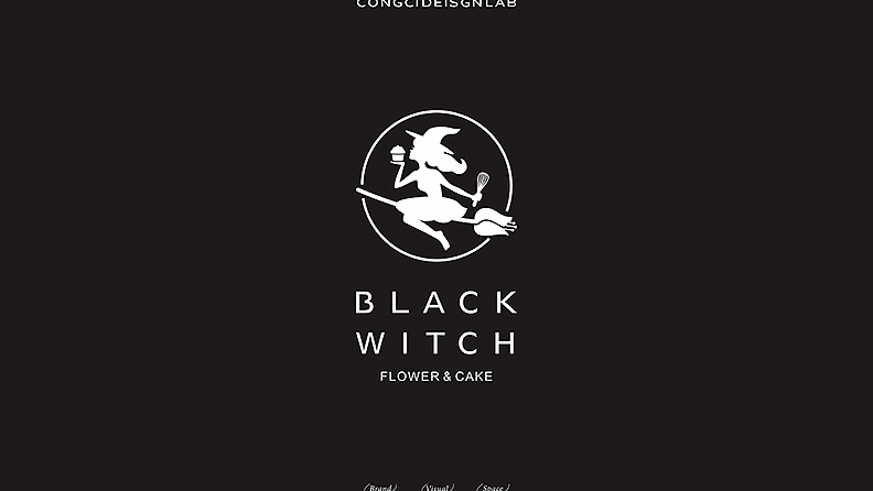 LOGO 合集 | CONGCI DESIGN LAB | 02
