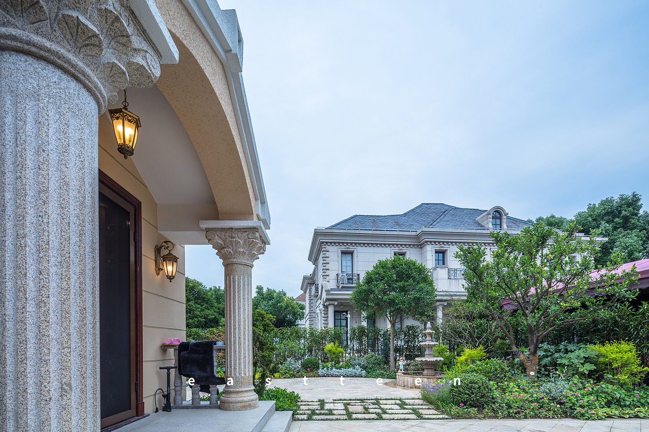 花园设计 I 花园这么漂亮,我要申请睡花园