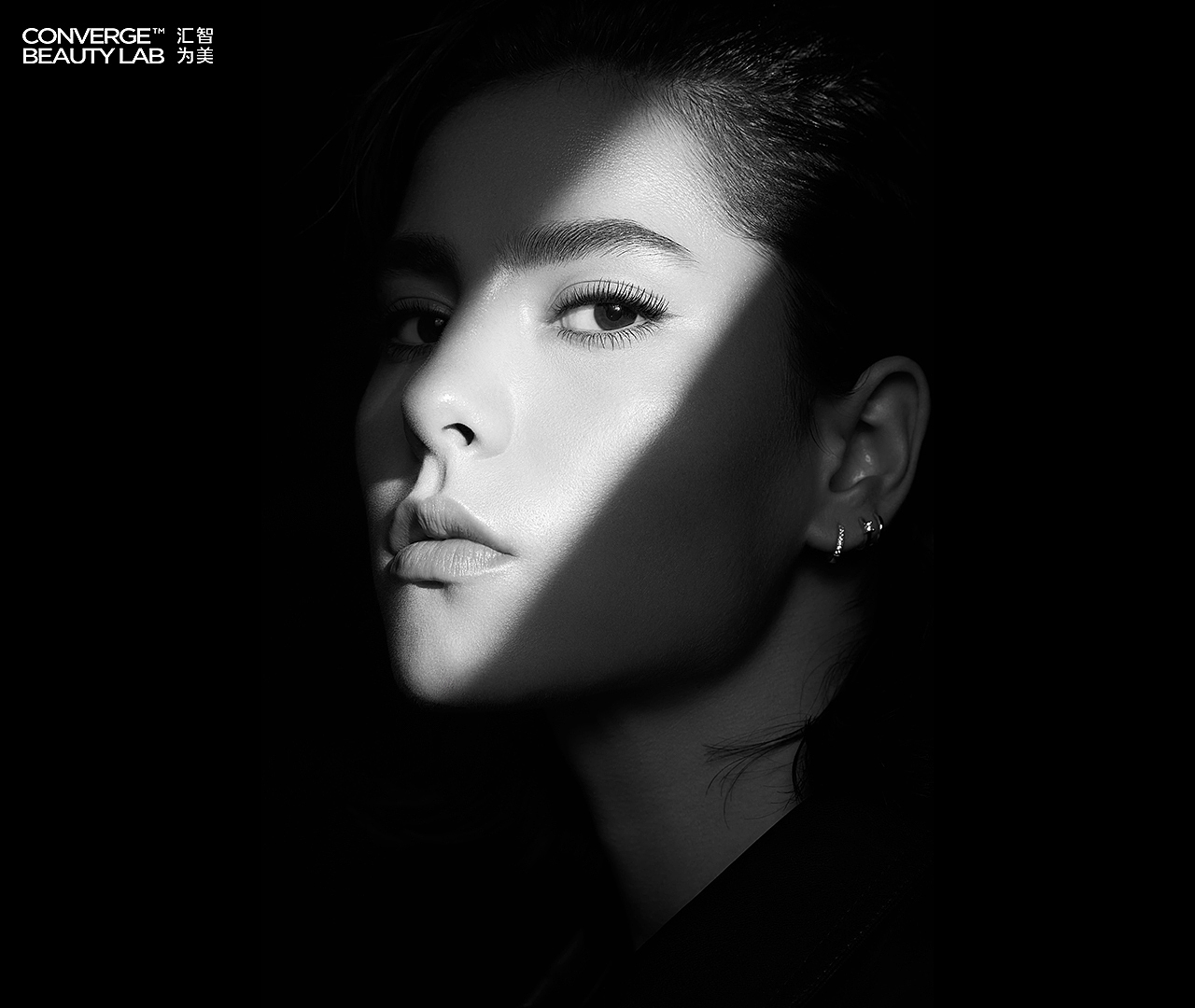 汇智为美| 人像摄影/修图|完美日记.EYEMAX睫毛膏