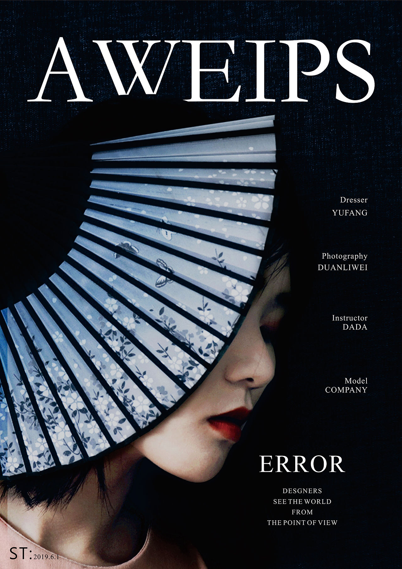 2020.3.31（图ZMjAzMjUzMTIw） - 人像摄影 - 站酷设计师九月Blame原创素材 - 站酷ZCOOL