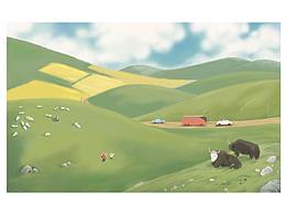 《出發(fā)啦》