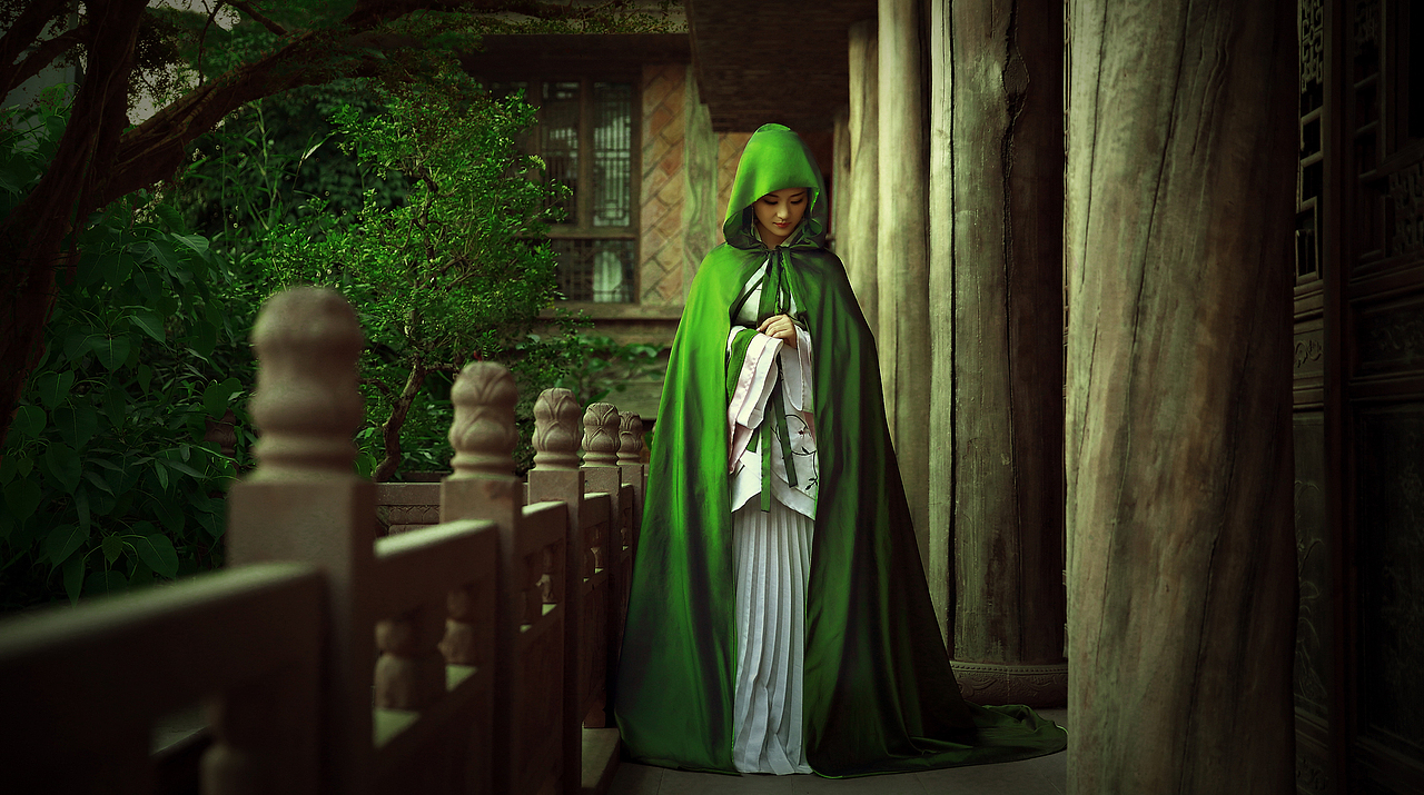 江湖（图ZMTIwMDUxMDcy） - 人像摄影 - 站酷设计师修图师清风原创素材 - 站酷ZCOOL