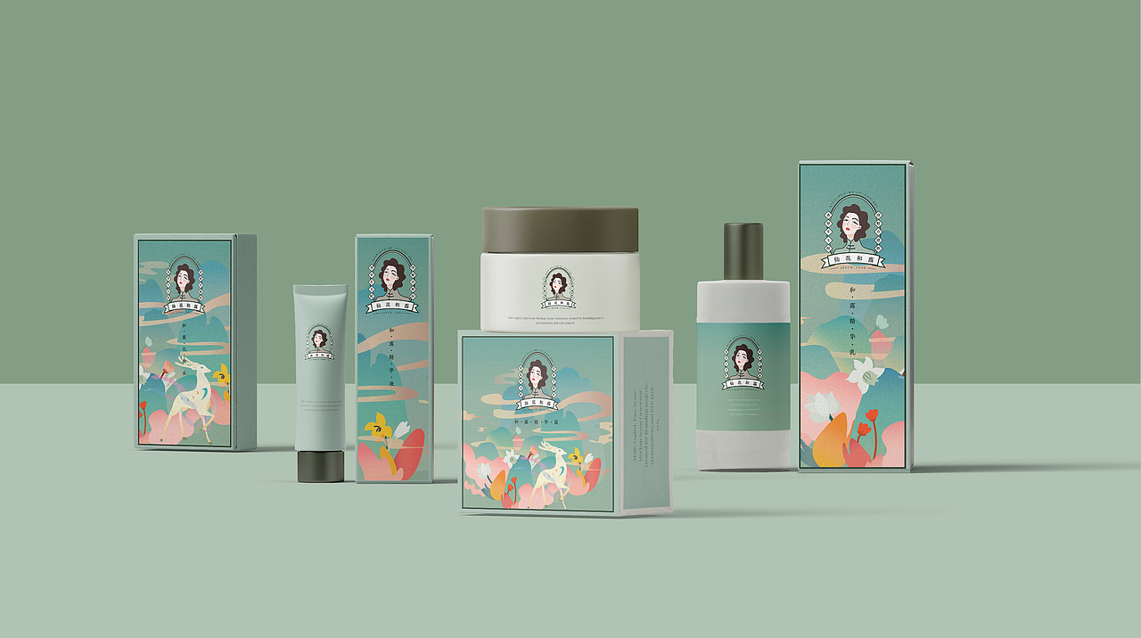 品牌合辑 | 2019第二季度