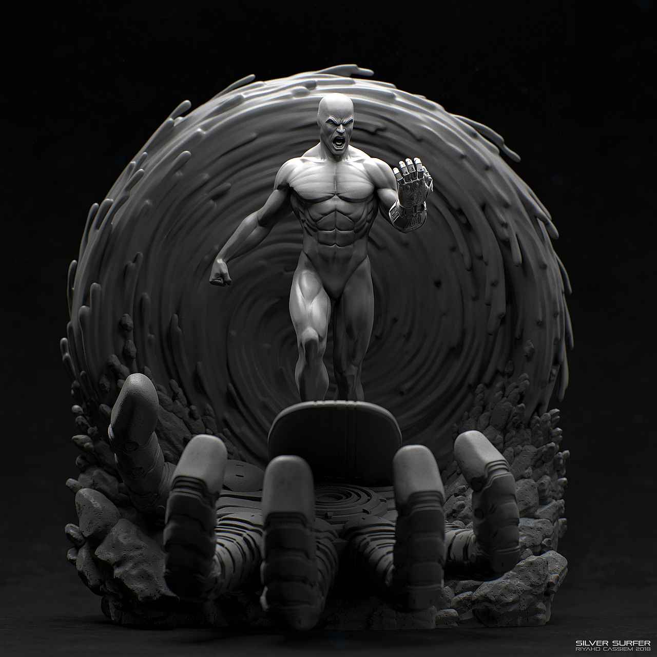 人物渲染1（图ZMTQ0NTQxNjg0） - 人物/生物 - 站酷设计师筑梦视原创素材 - 站酷ZCOOL