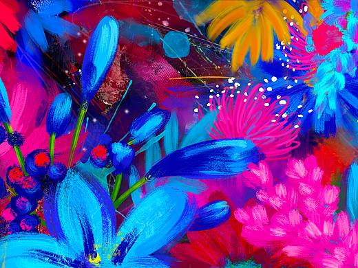 活出花样——夏