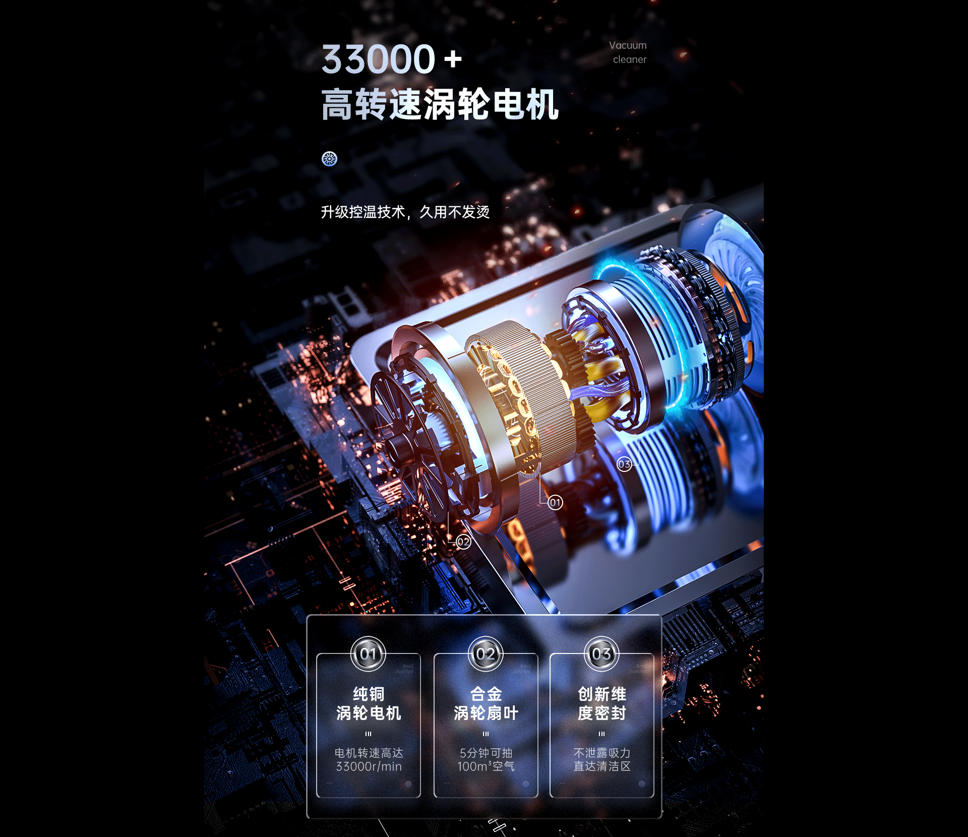 车载吸尘器/车载支架X2