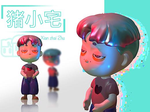 潮玩IP品牌