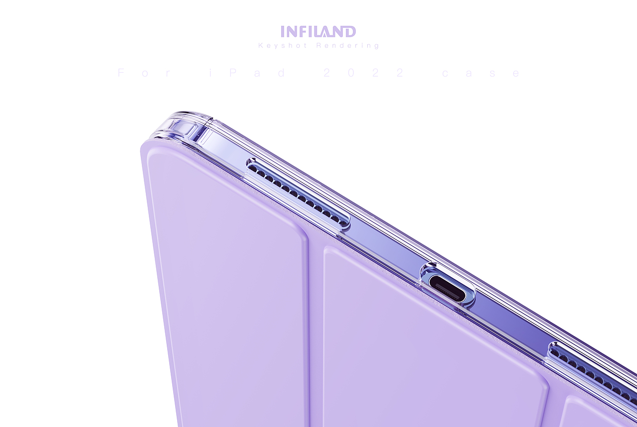 产品渲染工作图--2022年秋